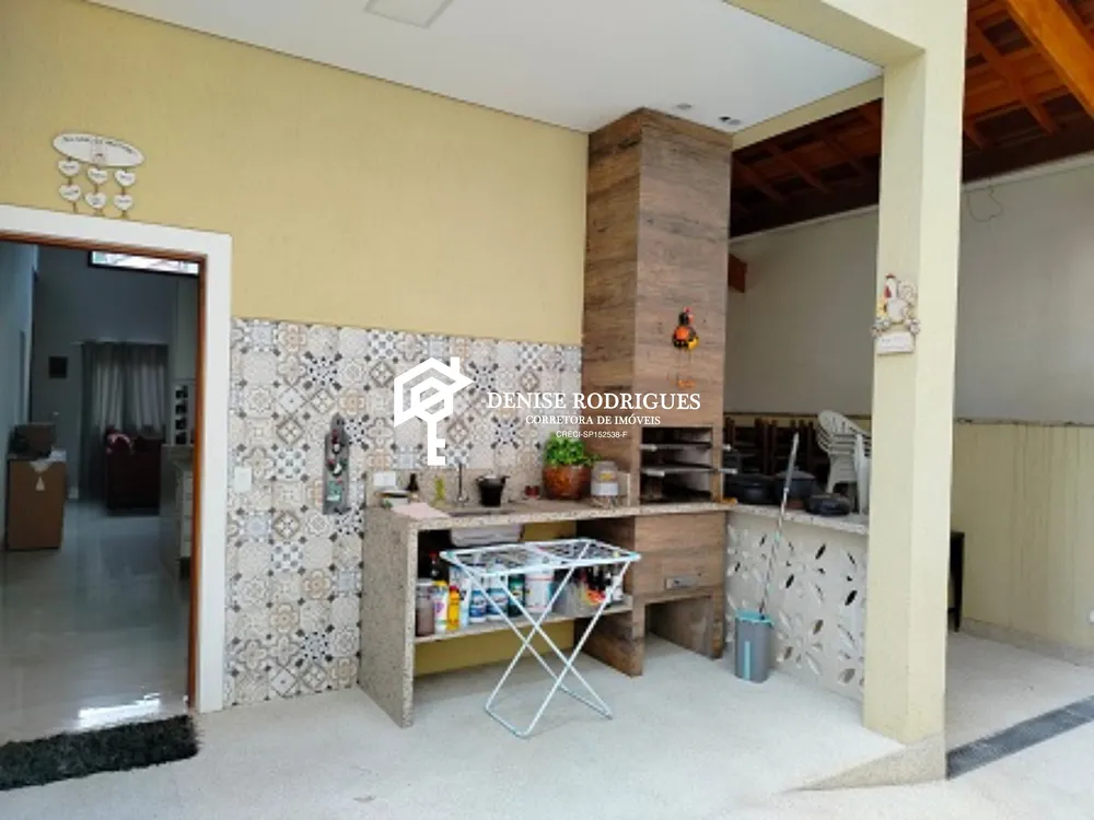 Casa, 3 quartos, 165 m² - Foto 10
