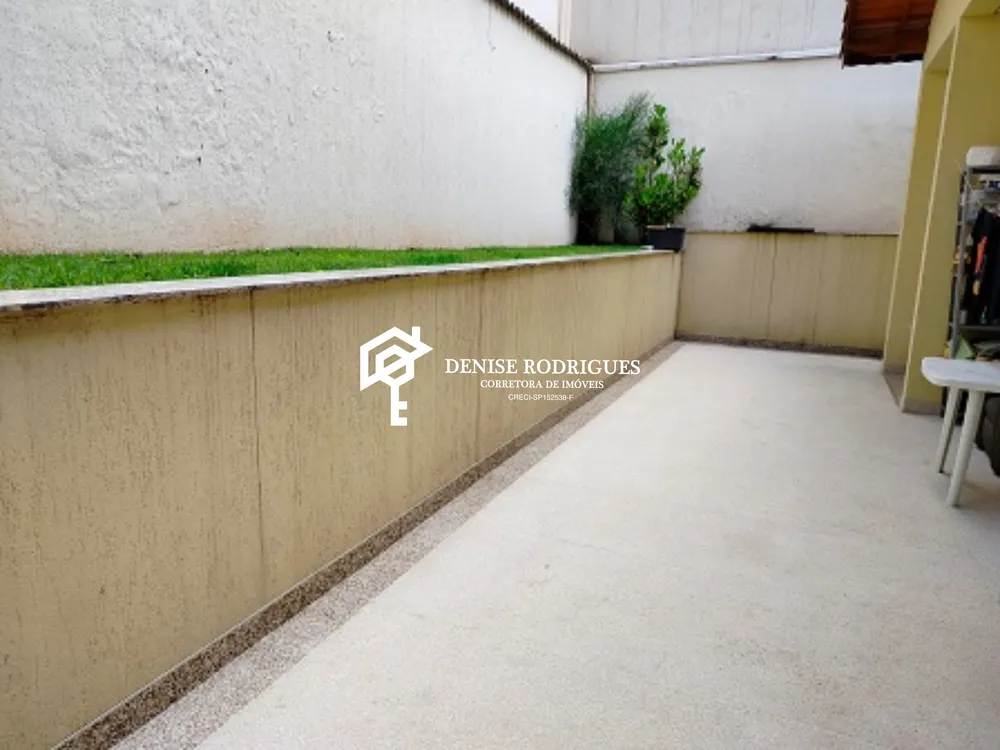 Casa, 3 quartos, 165 m² - Foto 12