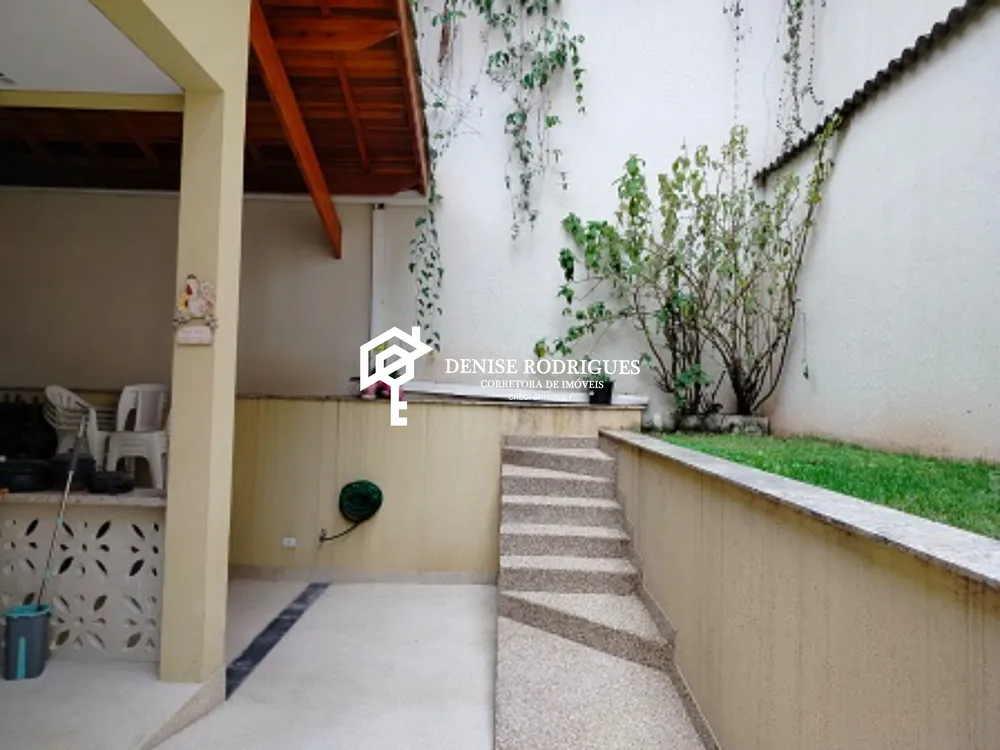 Casa, 3 quartos, 165 m² - Foto 11