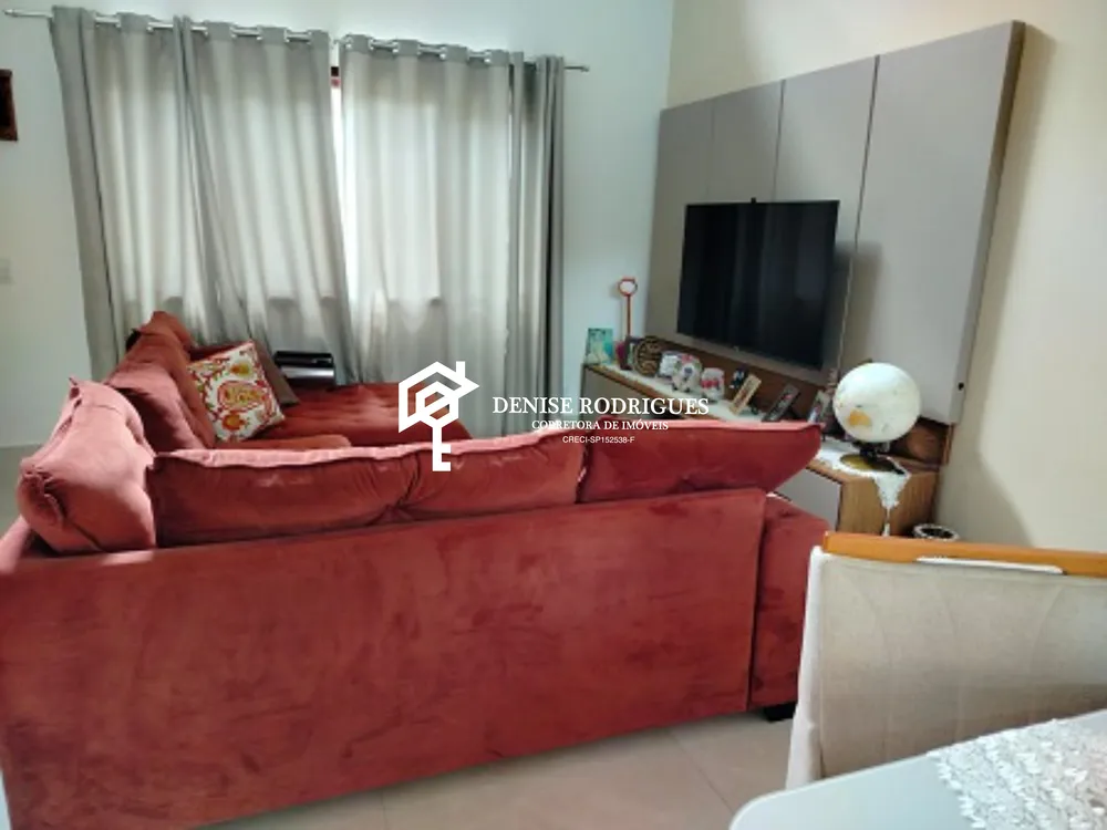 Casa, 3 quartos, 165 m² - Foto 6