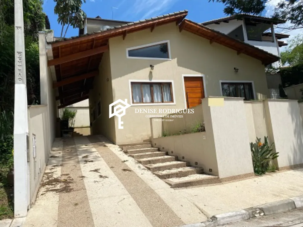 Casa, 3 quartos, 165 m² - Foto 3