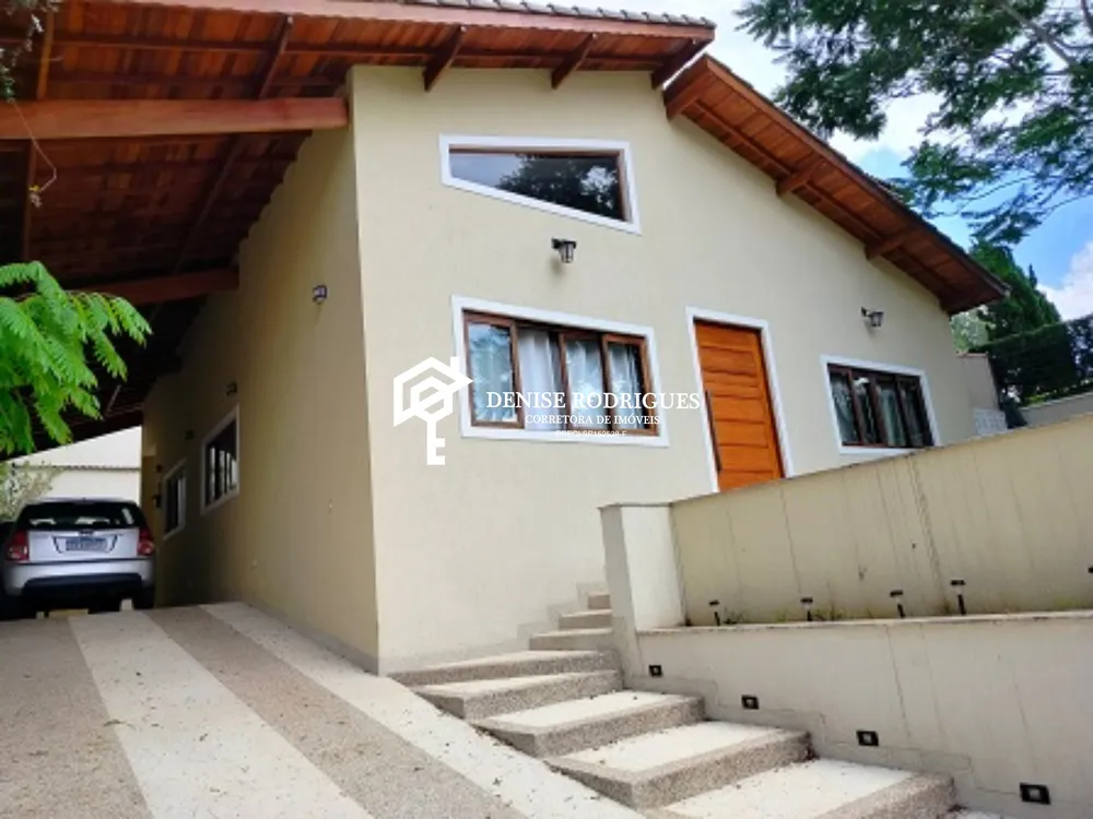 Casa, 3 quartos, 165 m² - Foto 2