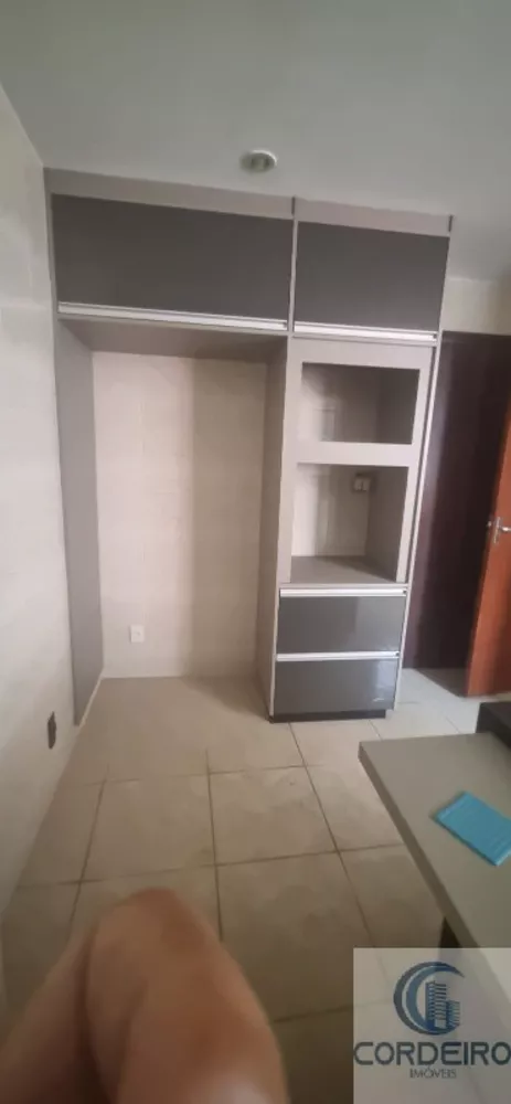 Apartamento, 3 quartos, 160 m² - Foto 19