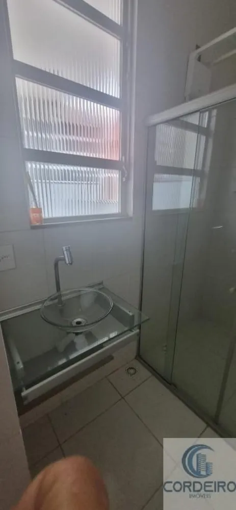 Apartamento, 3 quartos, 160 m² - Foto 11