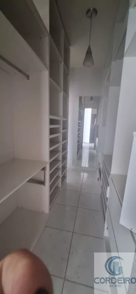 Apartamento, 3 quartos, 160 m² - Foto 23