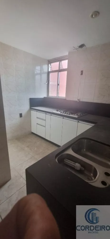 Apartamento, 3 quartos, 160 m² - Foto 11