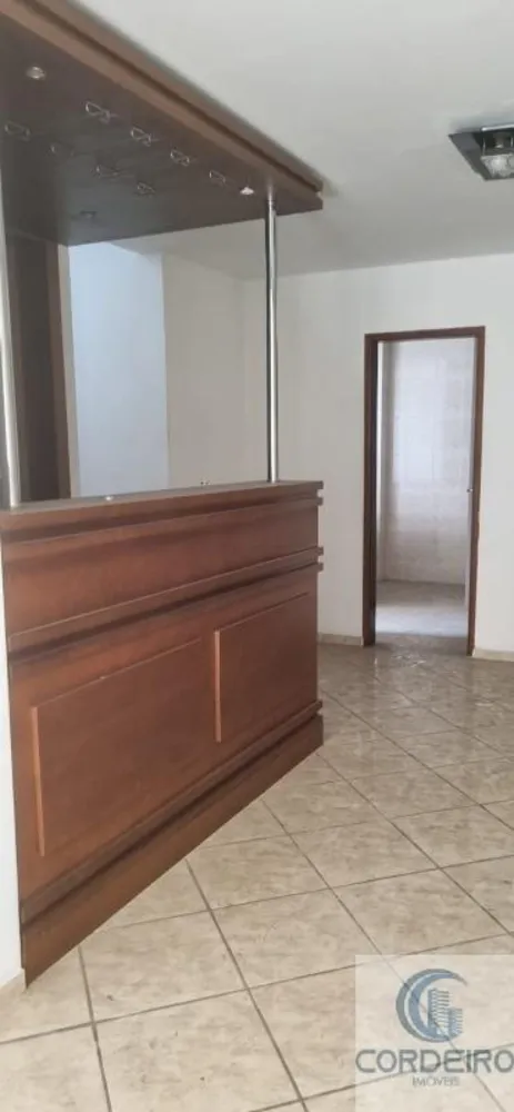 Apartamento, 3 quartos, 160 m² - Foto 8