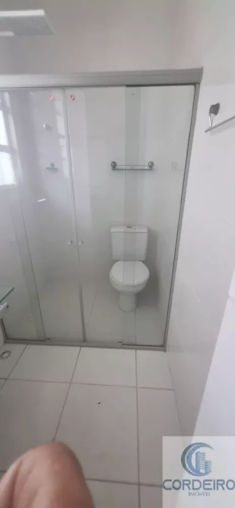 Apartamento, 3 quartos, 160 m² - Foto 15