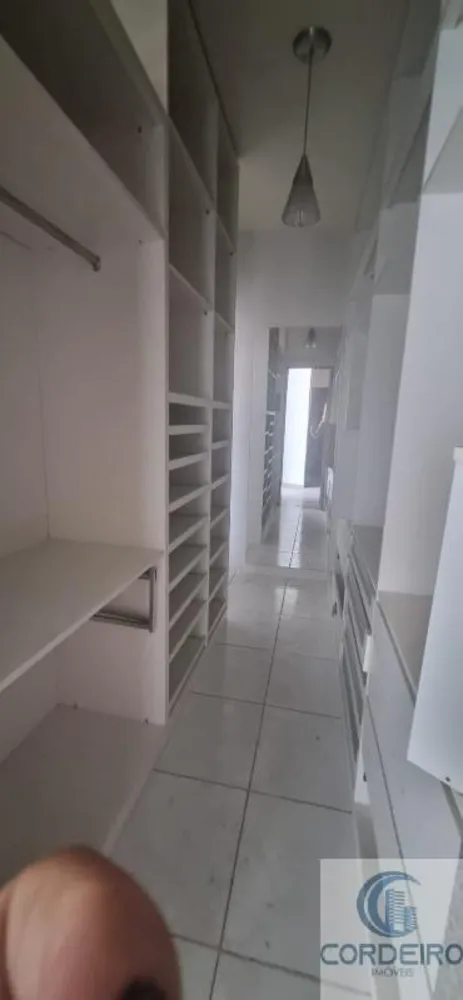 Apartamento, 3 quartos, 160 m² - Foto 46