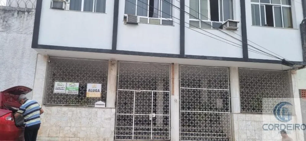 Apartamento, 3 quartos, 160 m² - Foto 2