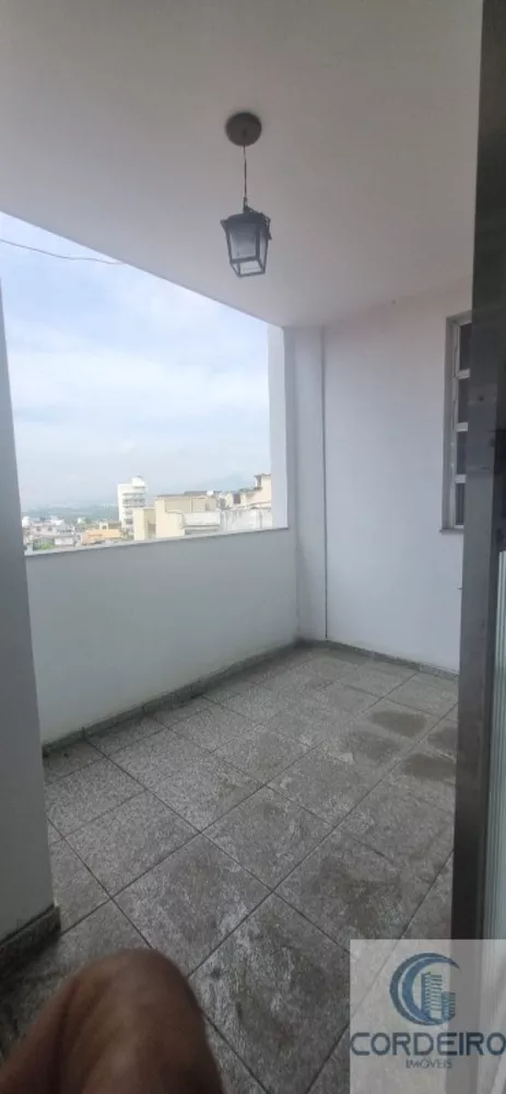 Apartamento, 3 quartos, 160 m² - Foto 21