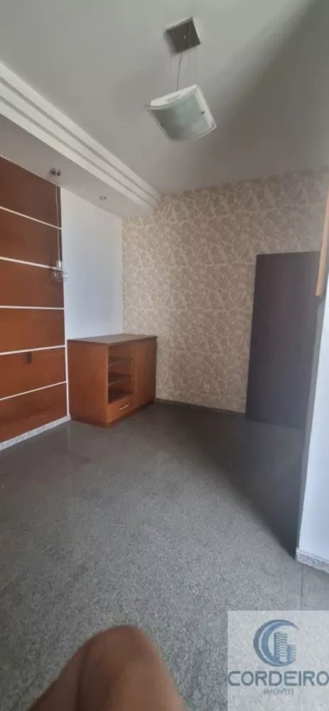 Apartamento, 3 quartos, 160 m² - Foto 12