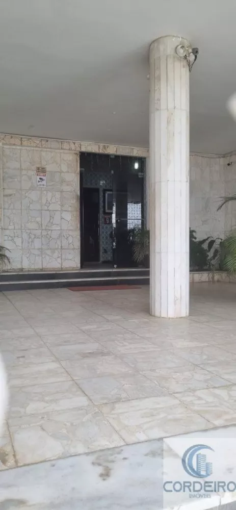 Apartamento, 3 quartos, 160 m² - Foto 9