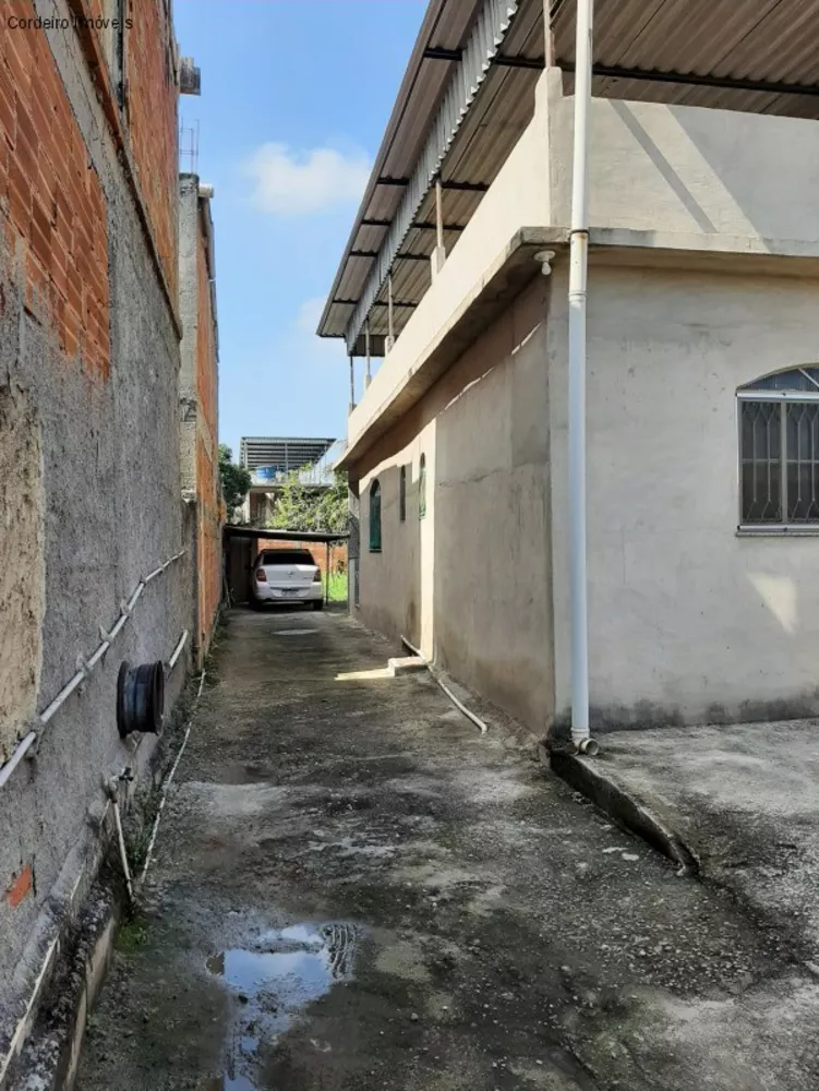 Casa, 2 quartos, 180 m² - Foto 15