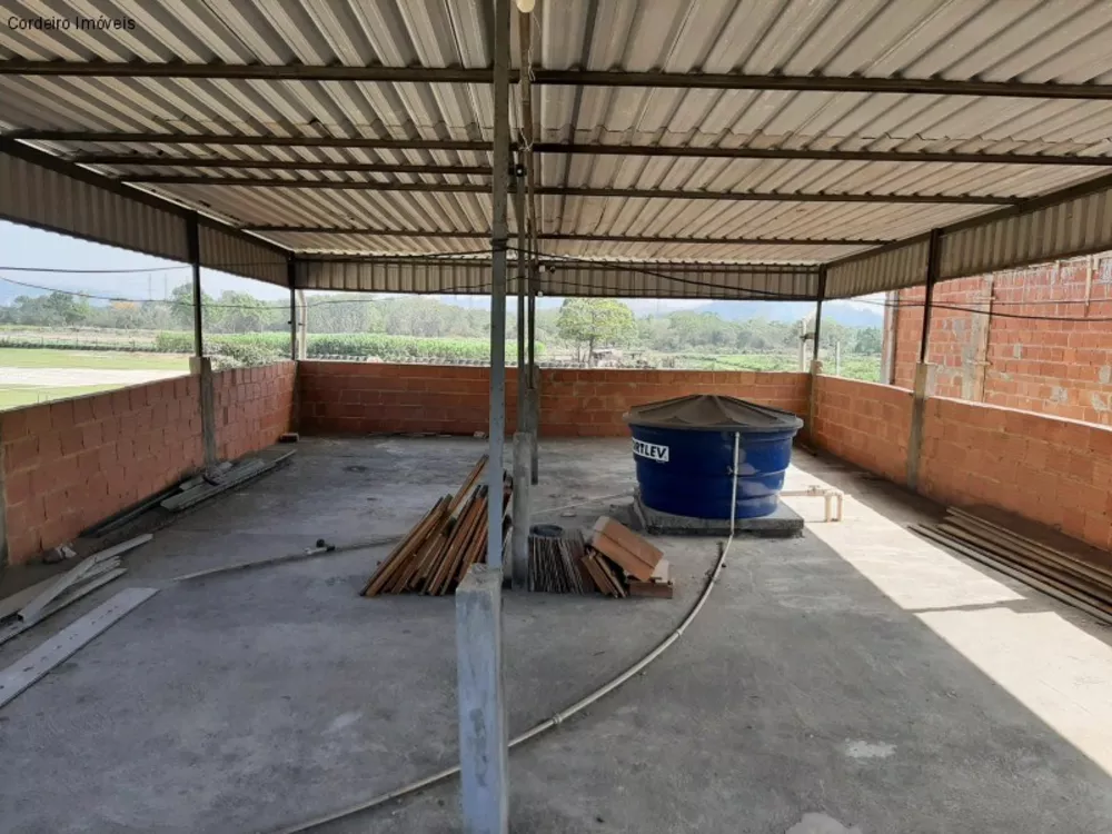 Casa, 2 quartos, 180 m² - Foto 4