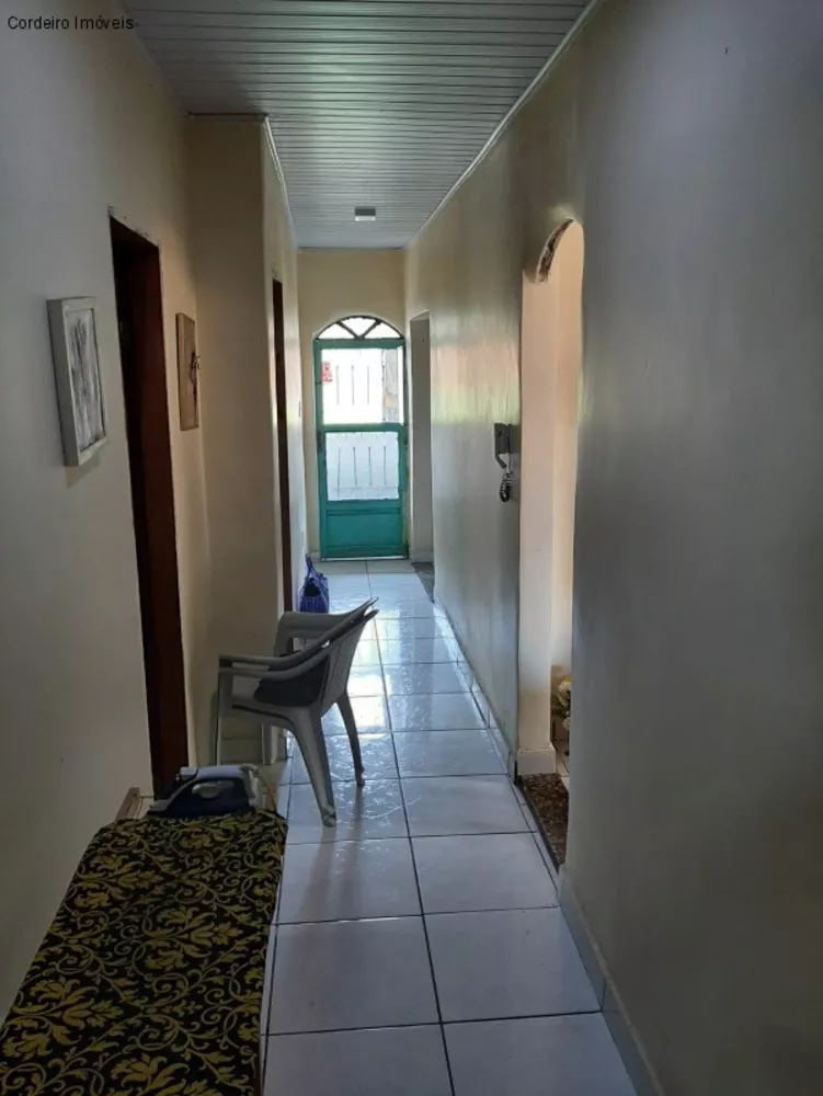 Casa, 2 quartos, 180 m² - Foto 14