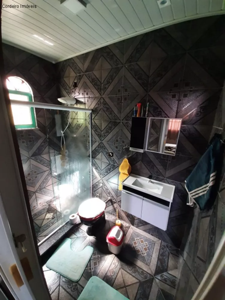 Casa, 2 quartos, 180 m² - Foto 3