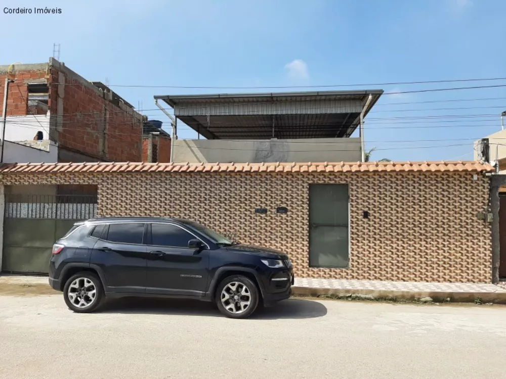 Casa, 2 quartos, 180 m² - Foto 13