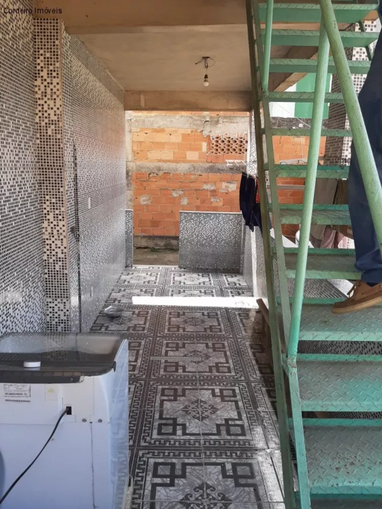 Casa, 2 quartos, 180 m² - Foto 6
