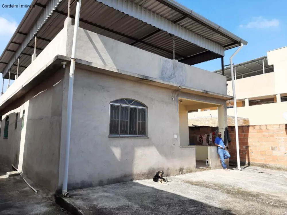 Casa, 2 quartos, 180 m² - Foto 8