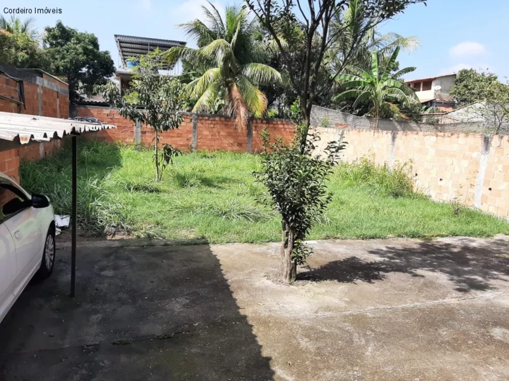 Casa, 2 quartos, 180 m² - Foto 1