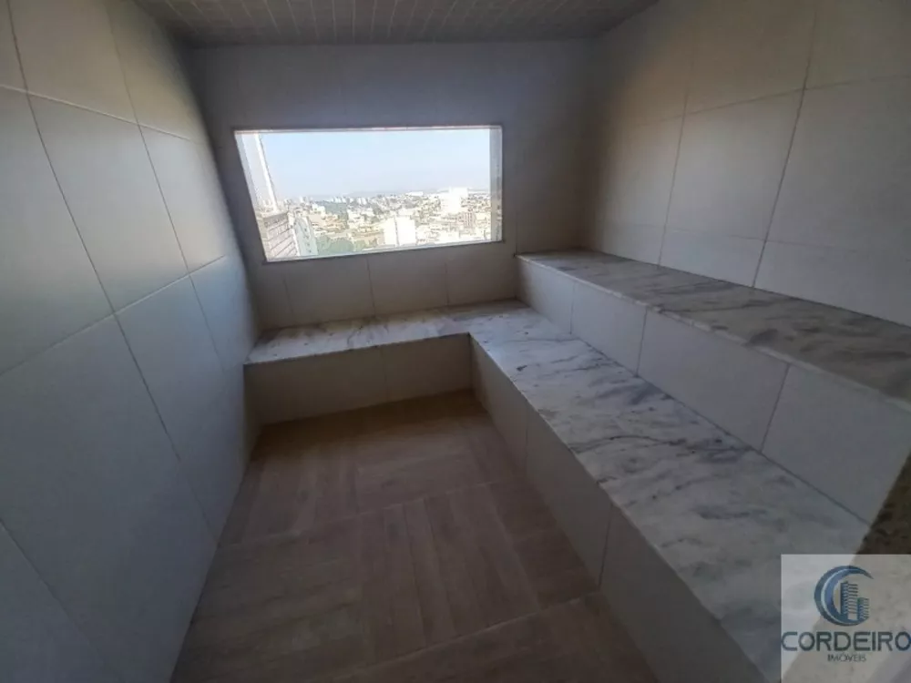 Apartamento, 3 quartos, 95 m² - Foto 5