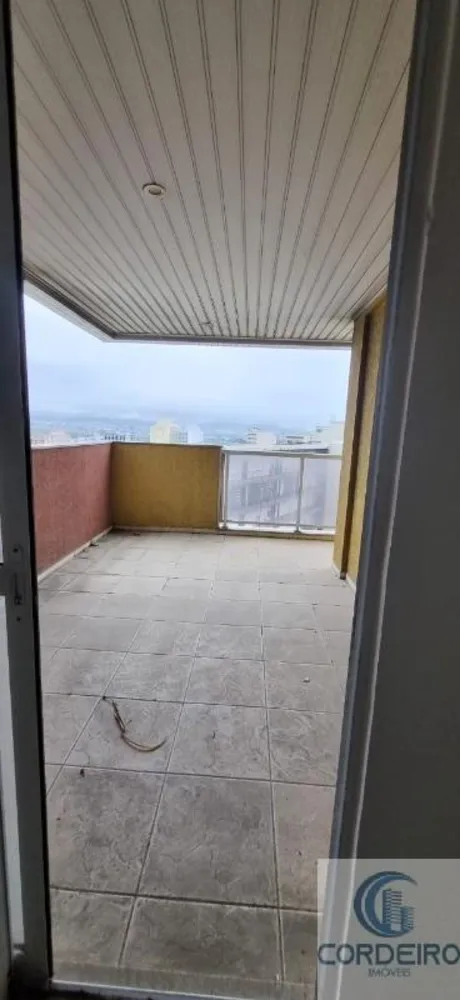 Apartamento, 3 quartos, 95 m² - Foto 11