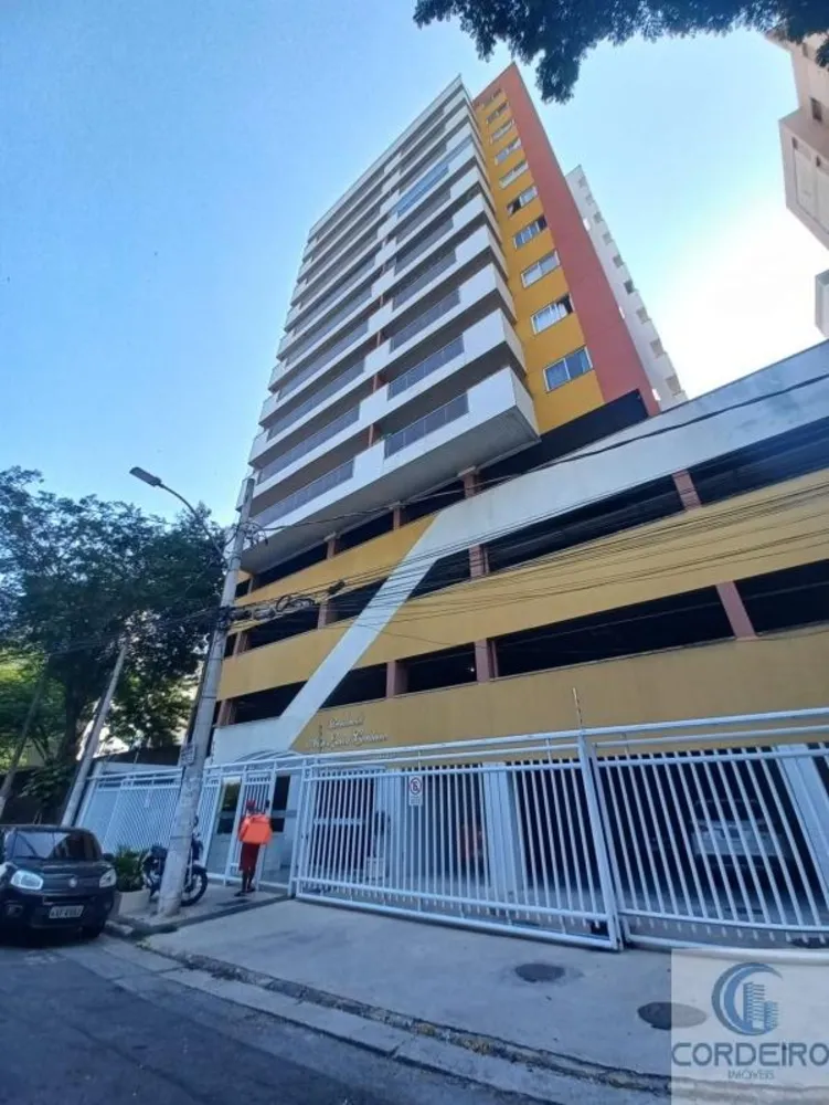 Apartamento, 3 quartos, 95 m² - Foto 2