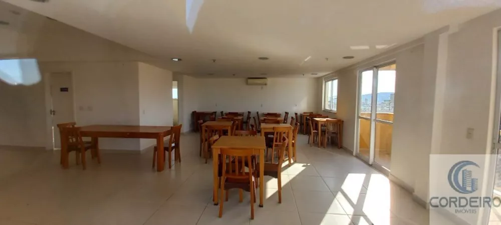 Apartamento, 3 quartos, 95 m² - Foto 7