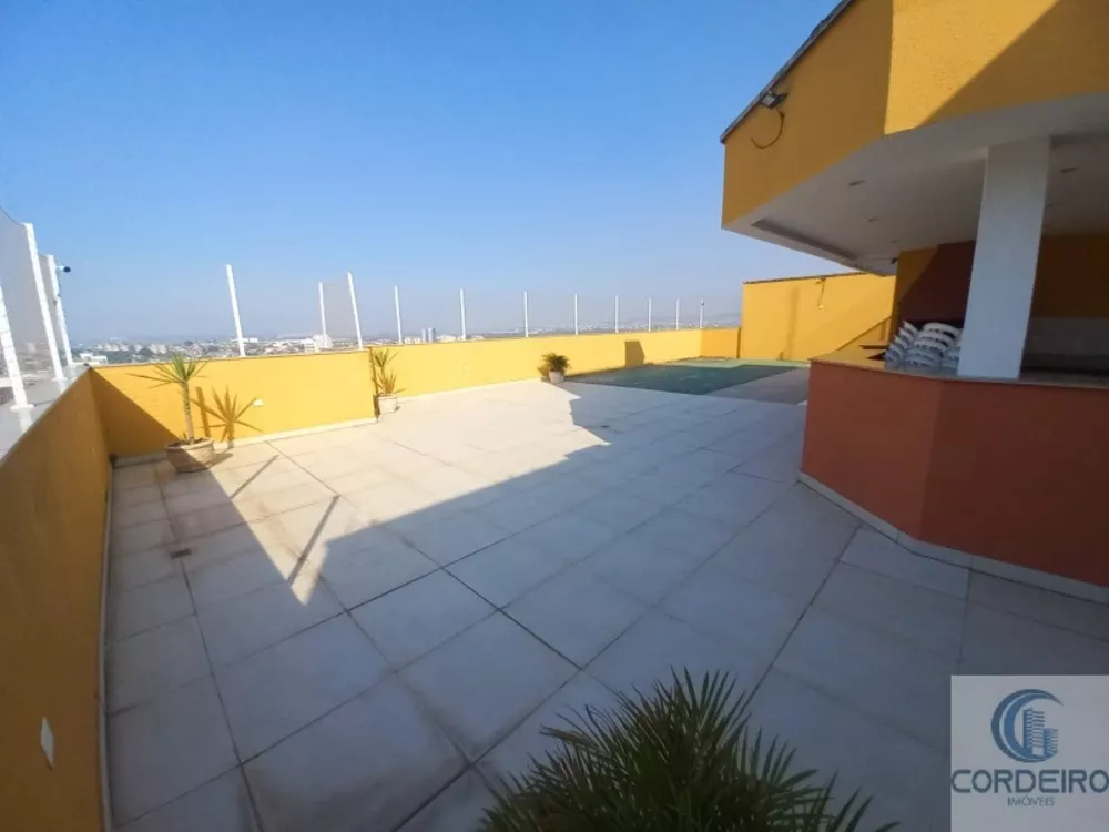 Apartamento, 3 quartos, 95 m² - Foto 11