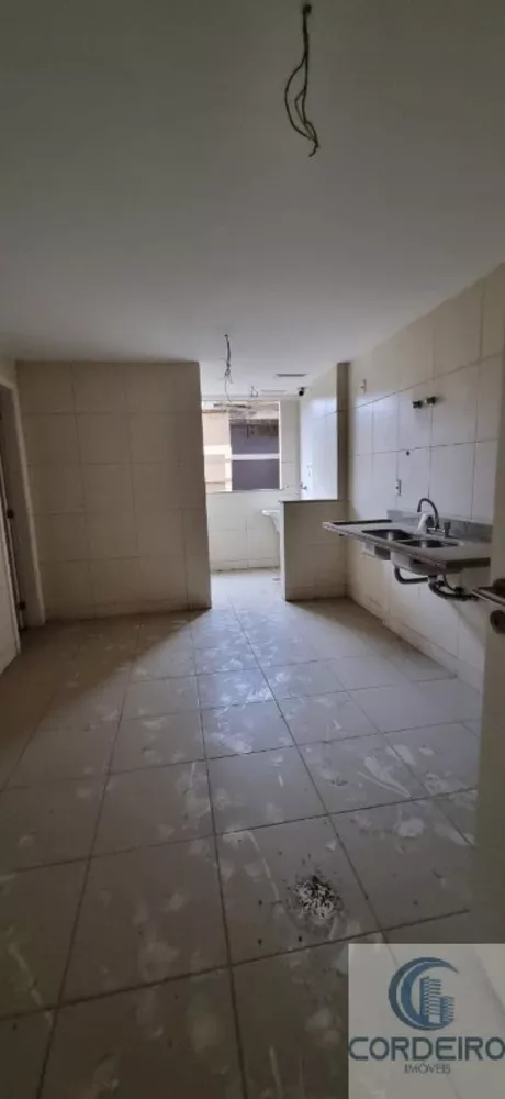 Apartamento, 3 quartos, 95 m² - Foto 17