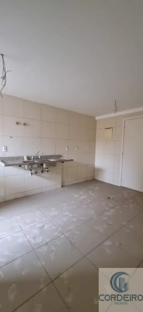 Apartamento, 3 quartos, 95 m² - Foto 20