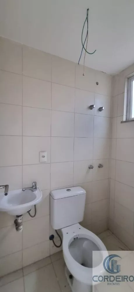 Apartamento, 3 quartos, 95 m² - Foto 14