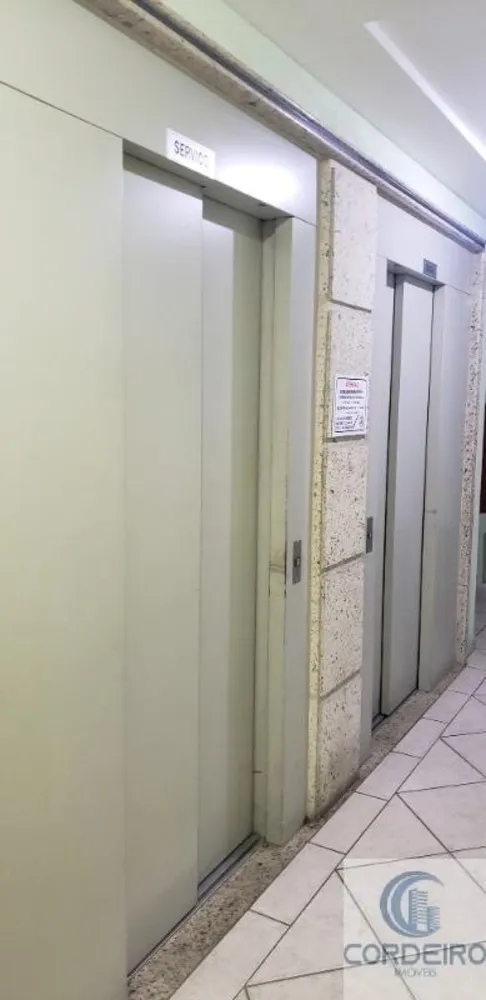 Apartamento, 3 quartos, 95 m² - Foto 4
