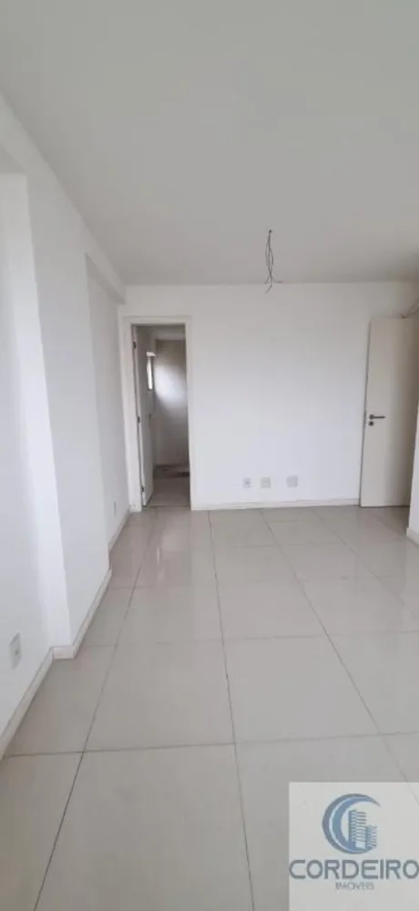 Apartamento, 3 quartos, 95 m² - Foto 20