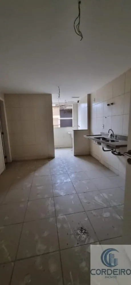 Apartamento, 3 quartos, 95 m² - Foto 28