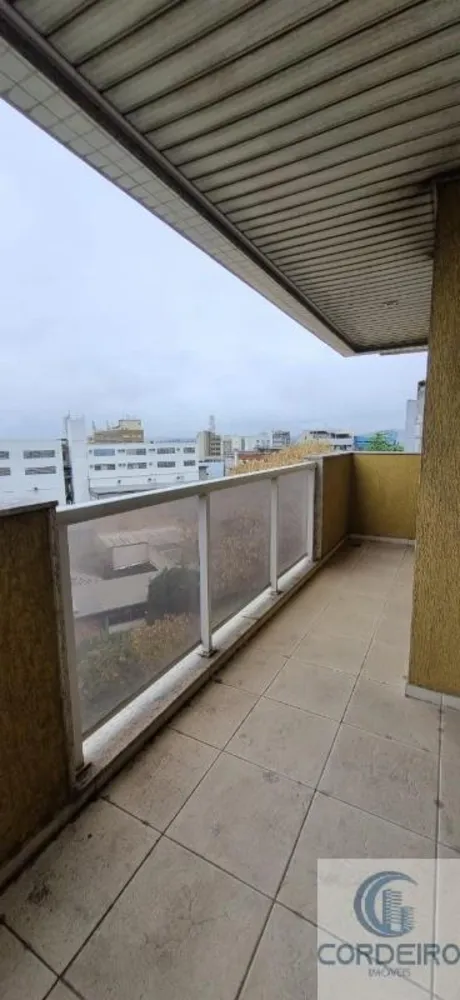 Apartamento, 3 quartos, 95 m² - Foto 9