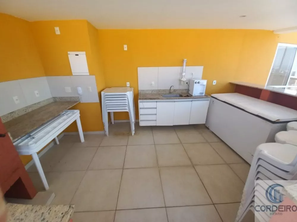 Apartamento, 3 quartos, 95 m² - Foto 13
