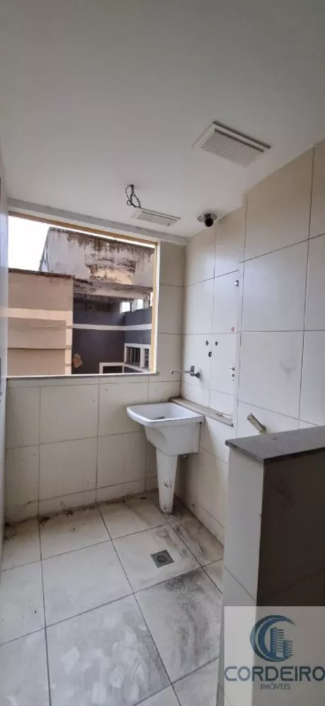 Apartamento, 3 quartos, 95 m² - Foto 8