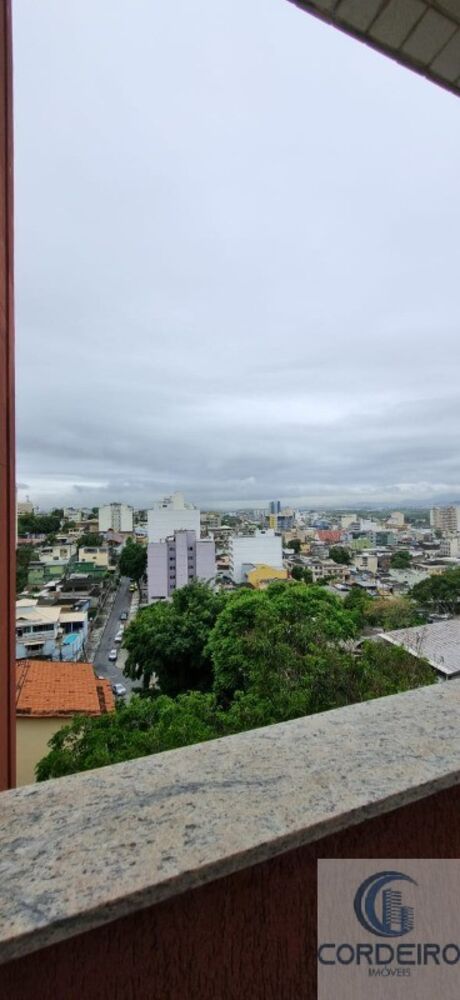 Apartamento à venda com 3 quartos, 95m² - Foto 7