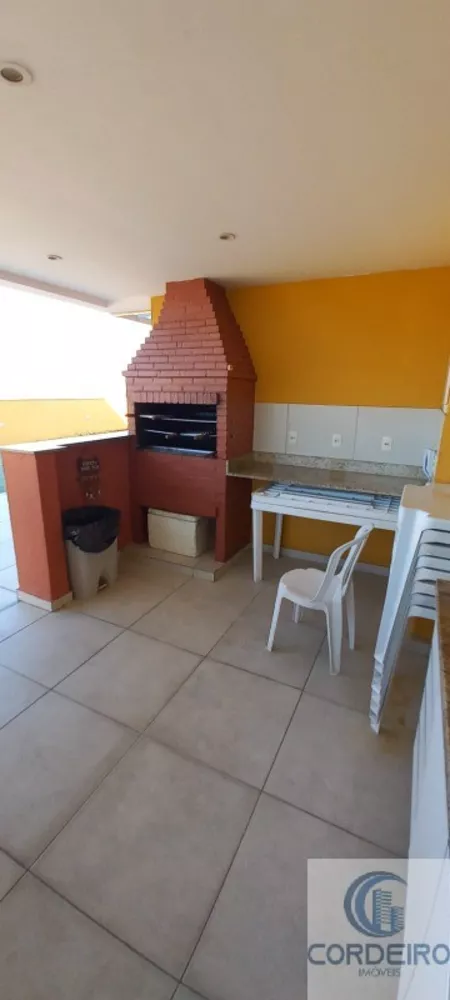 Apartamento, 3 quartos, 95 m² - Foto 16
