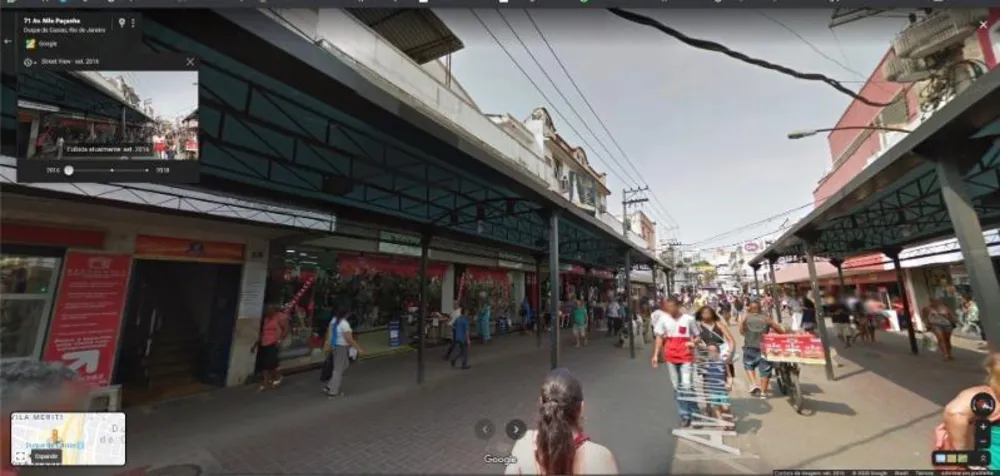 Loja-Salão, 250 m² - Foto 2