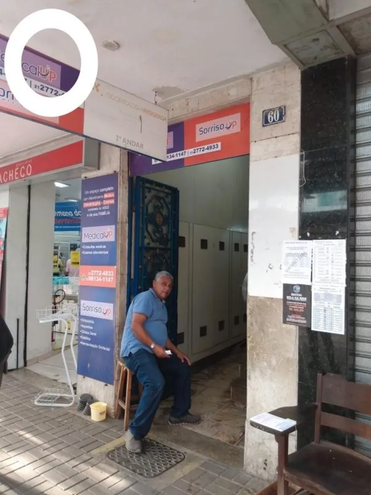 Loja-Salão, 250 m² - Foto 6