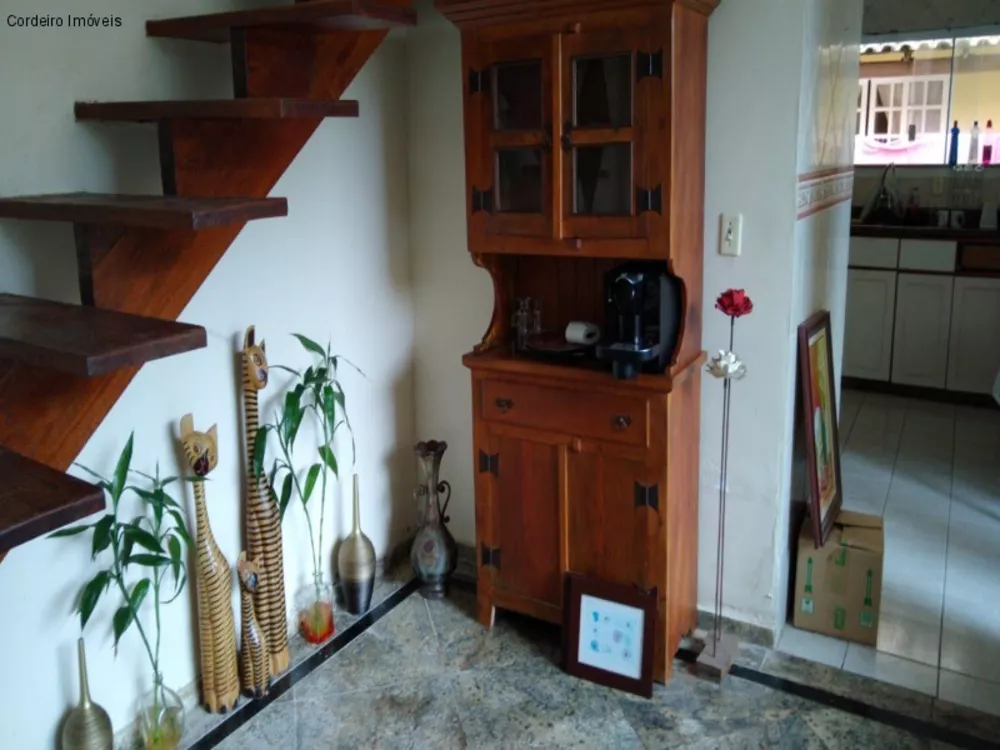 Casa, 5 quartos, 378 m² - Foto 16