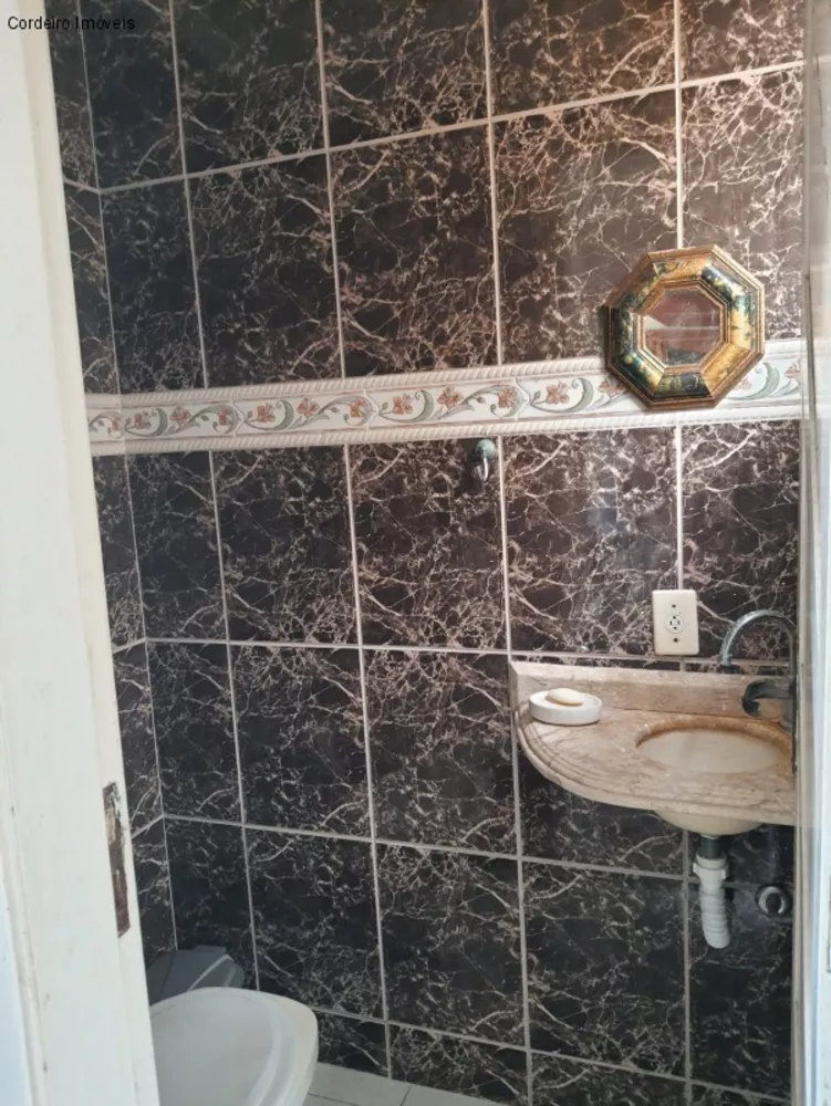 Casa, 5 quartos, 378 m² - Foto 6