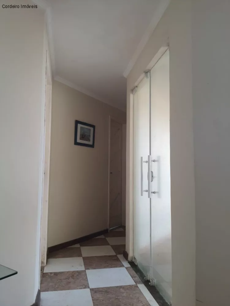 Casa, 5 quartos, 378 m² - Foto 22