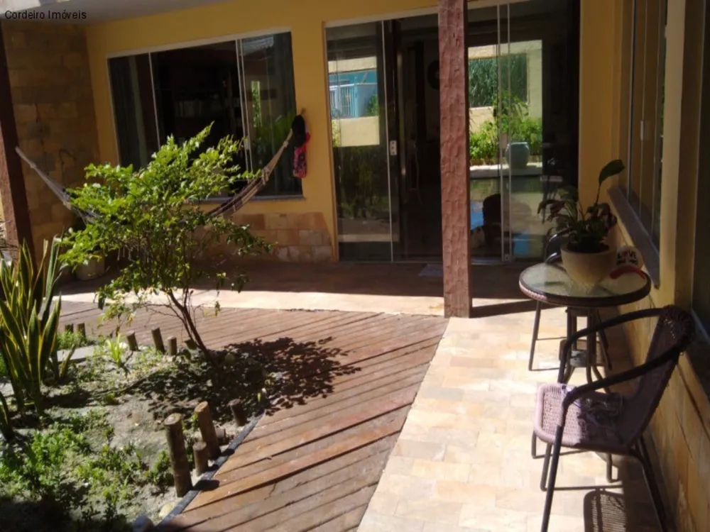 Casa, 5 quartos, 378 m² - Foto 8