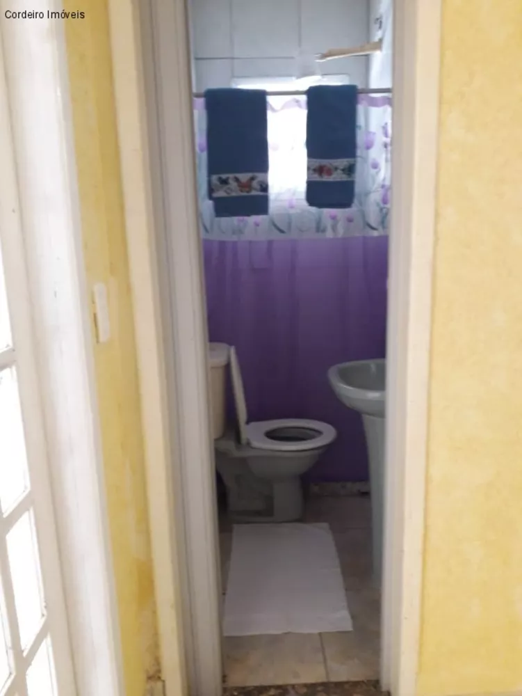 Casa, 5 quartos, 378 m² - Foto 23