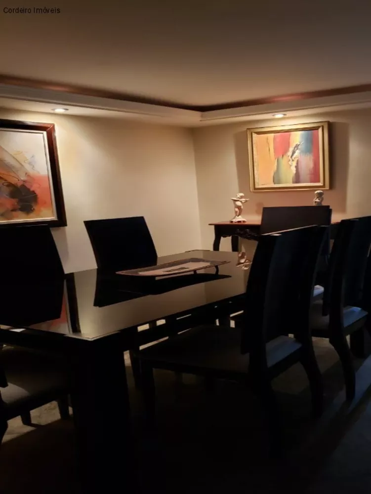 Casa, 5 quartos, 378 m² - Foto 18