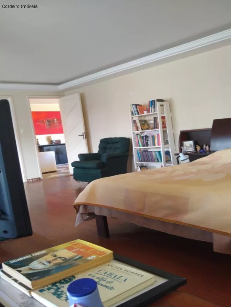 Casa, 5 quartos, 378 m² - Foto 5